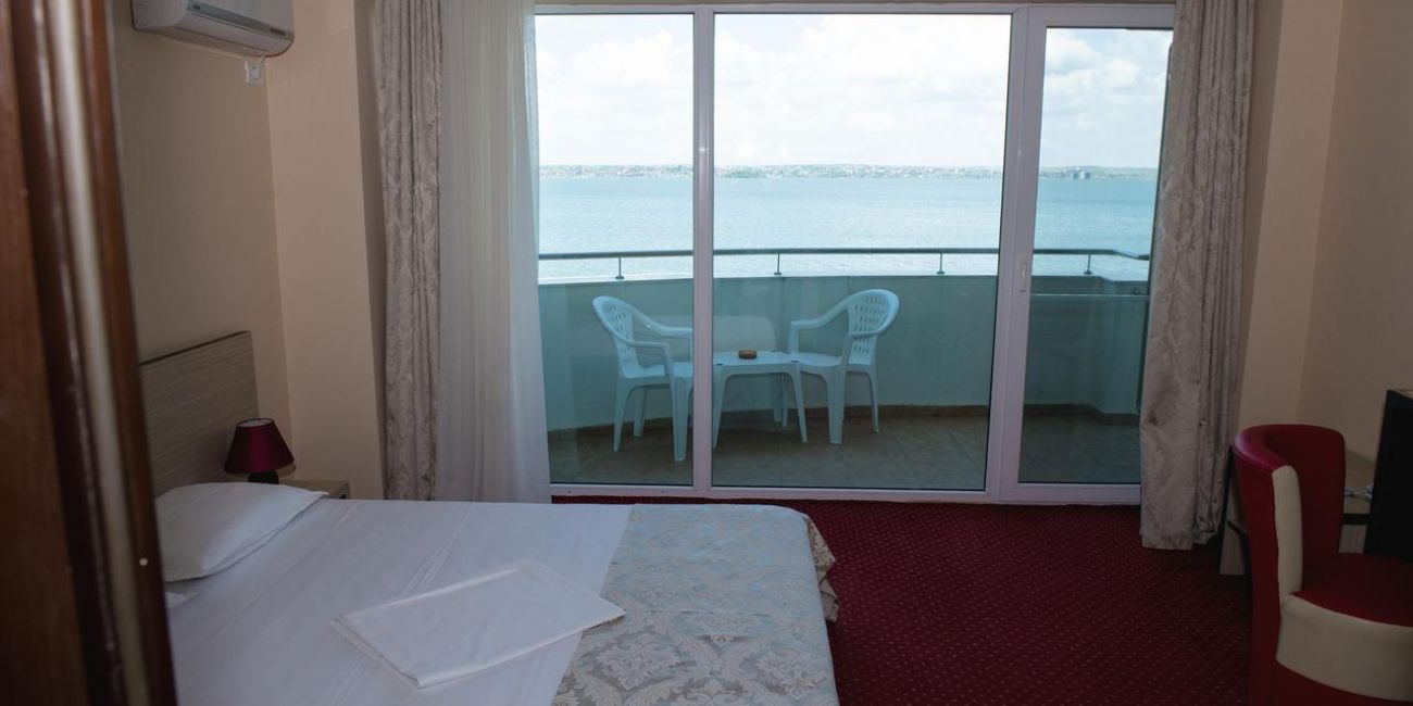 Hotel Romantic 3* Mamaia 