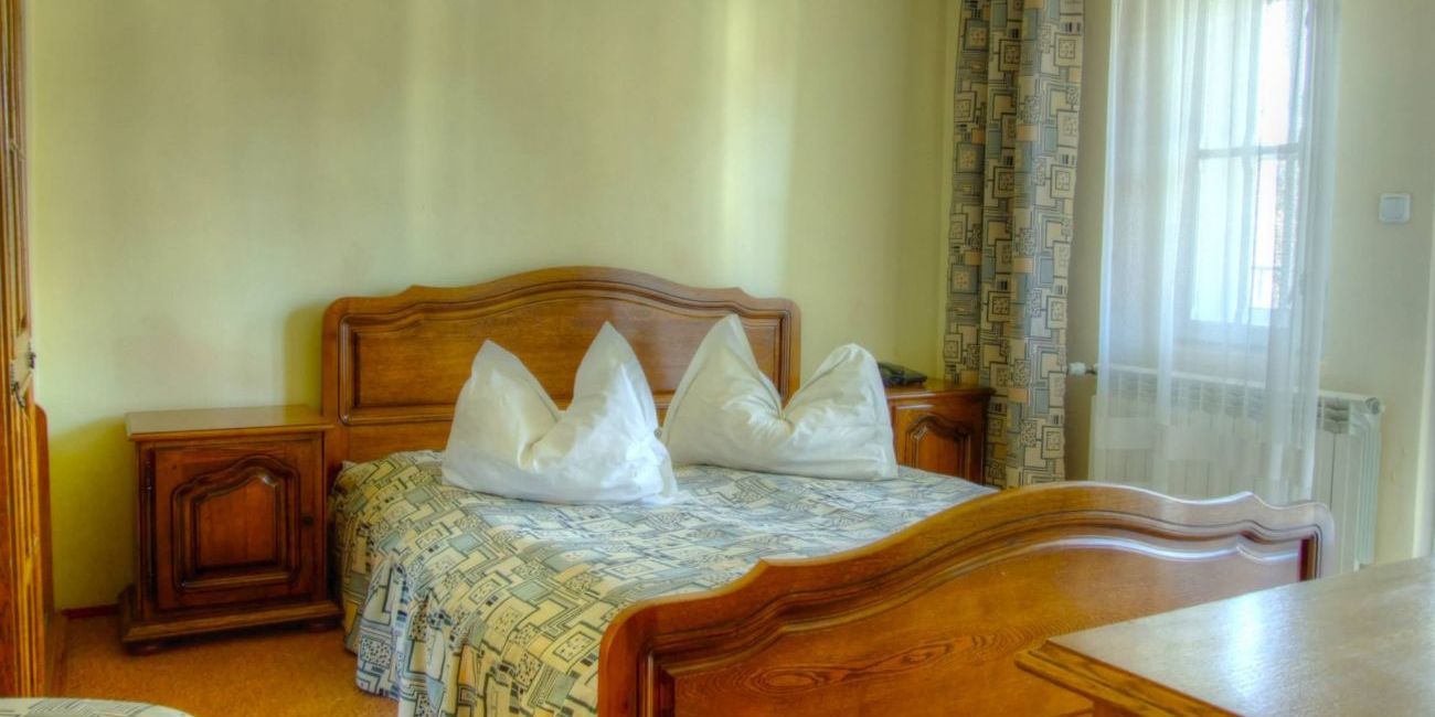 Hotel Roua 3* Predeal 