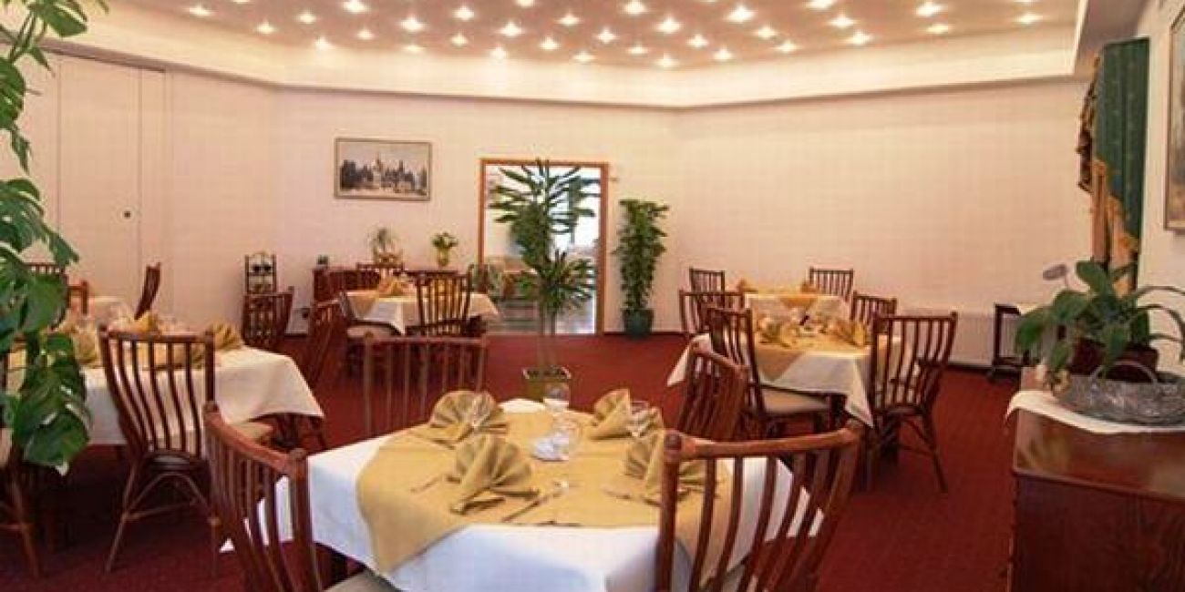 Hotel Rowa Dany 4* Sinaia 