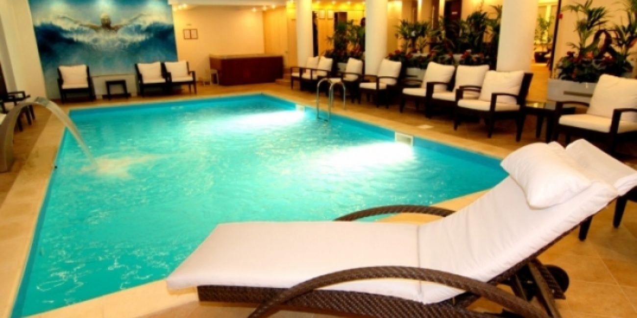 Hotel Rowa Dany 4* Sinaia 