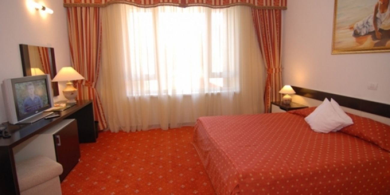 Hotel Rowa Dany 4* Sinaia 