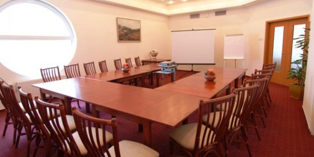 Hotel Rowa Dany 4* Sinaia 