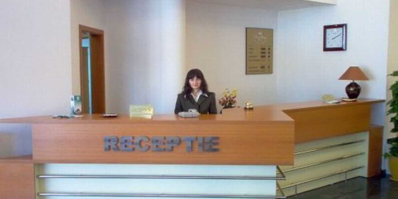 Hotel Rowa Dany 4* Sinaia 