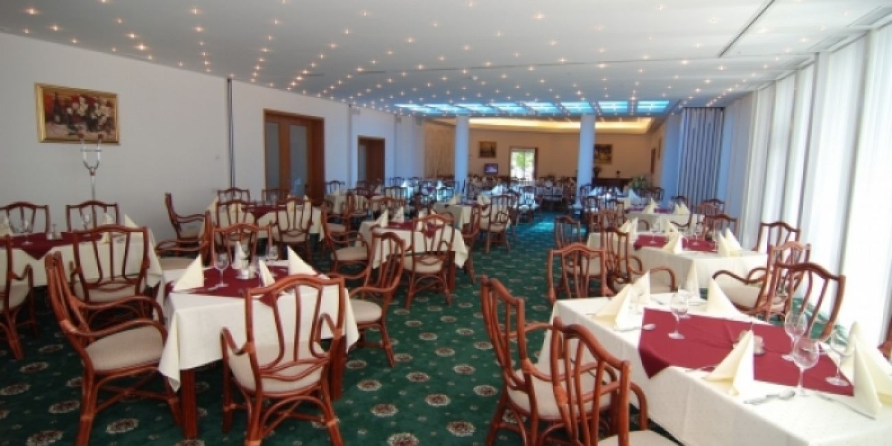 Hotel Rowa Dany 4* Sinaia 