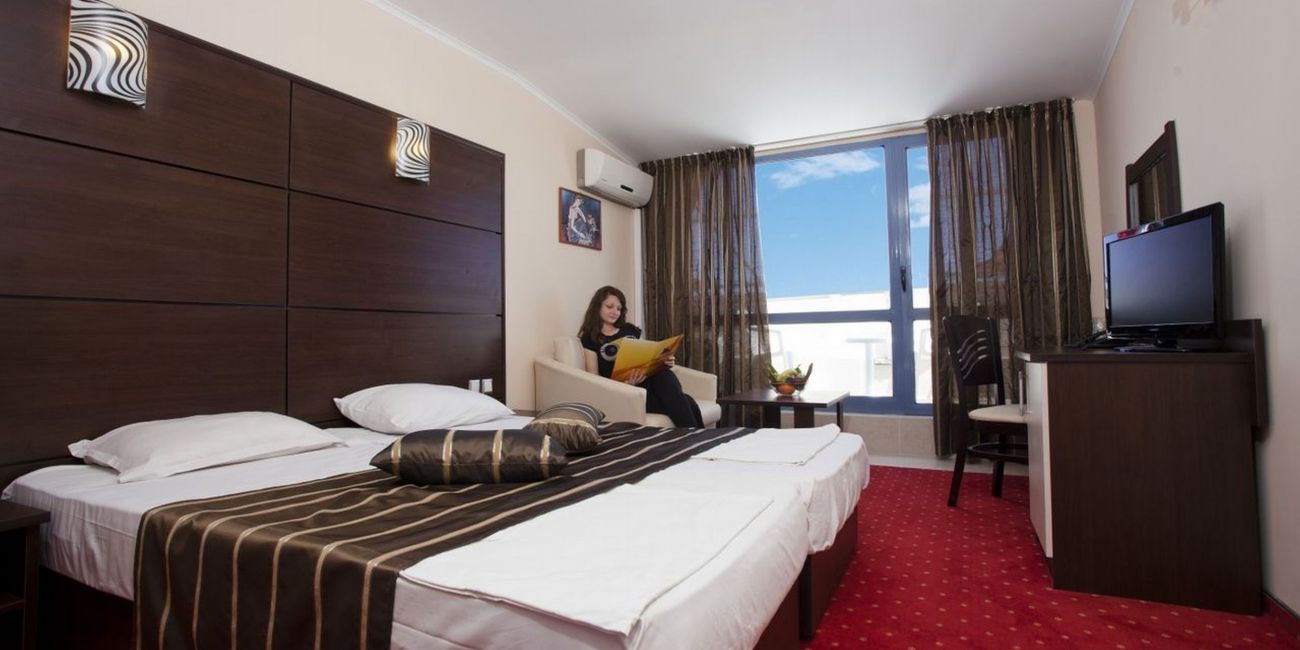 Hotel Royal 4* Nisipurile de Aur 