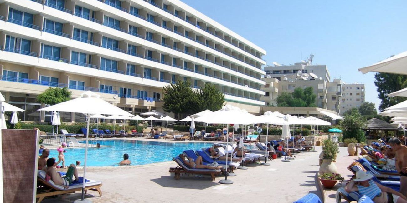 Hotel Royal Apollonia 5* Limassol 