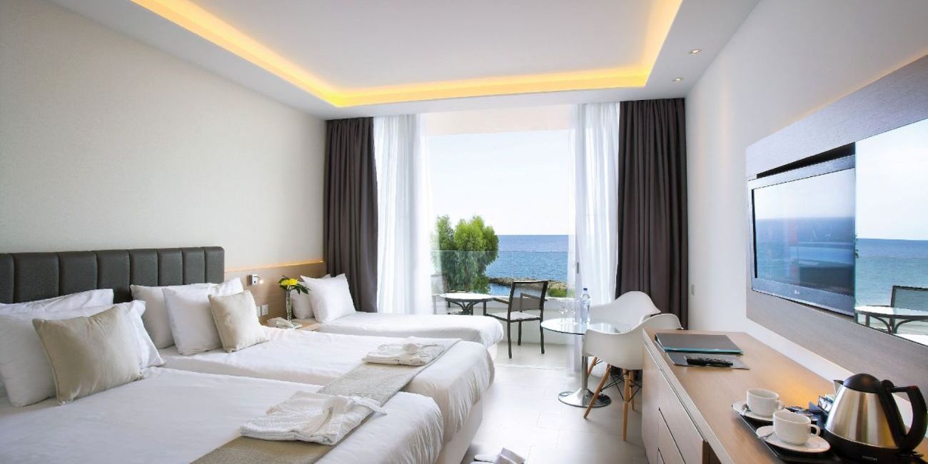 Hotel Royal Apollonia 5* Limassol 