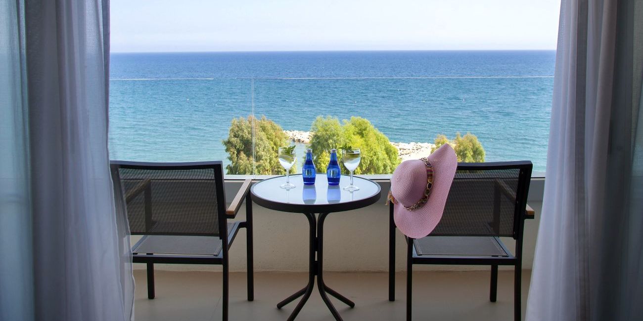 Hotel Royal Apollonia 5* Limassol 