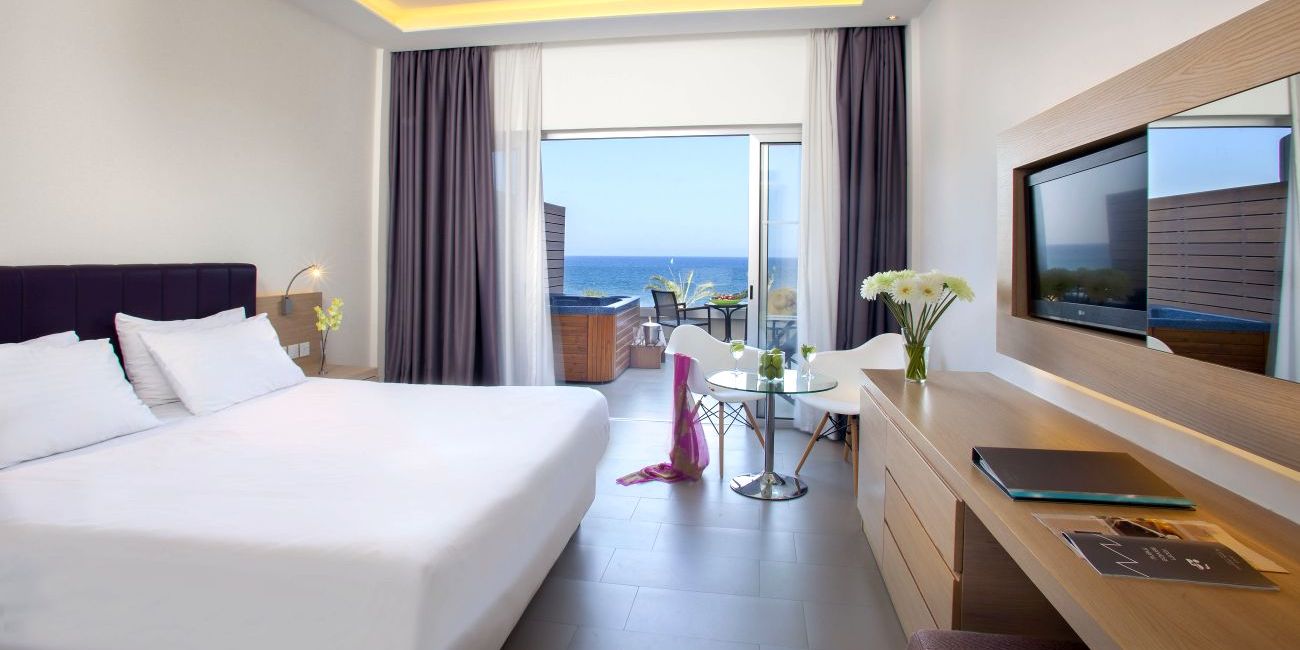 Hotel Royal Apollonia 5* Limassol 