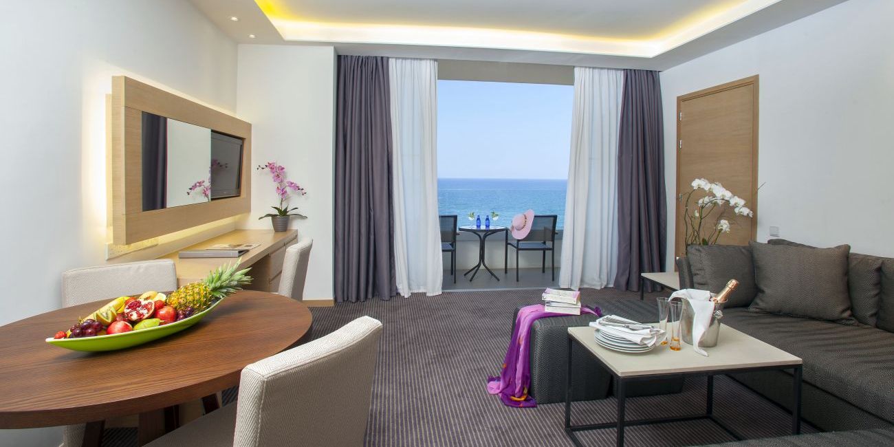 Hotel Royal Apollonia 5* Limassol 