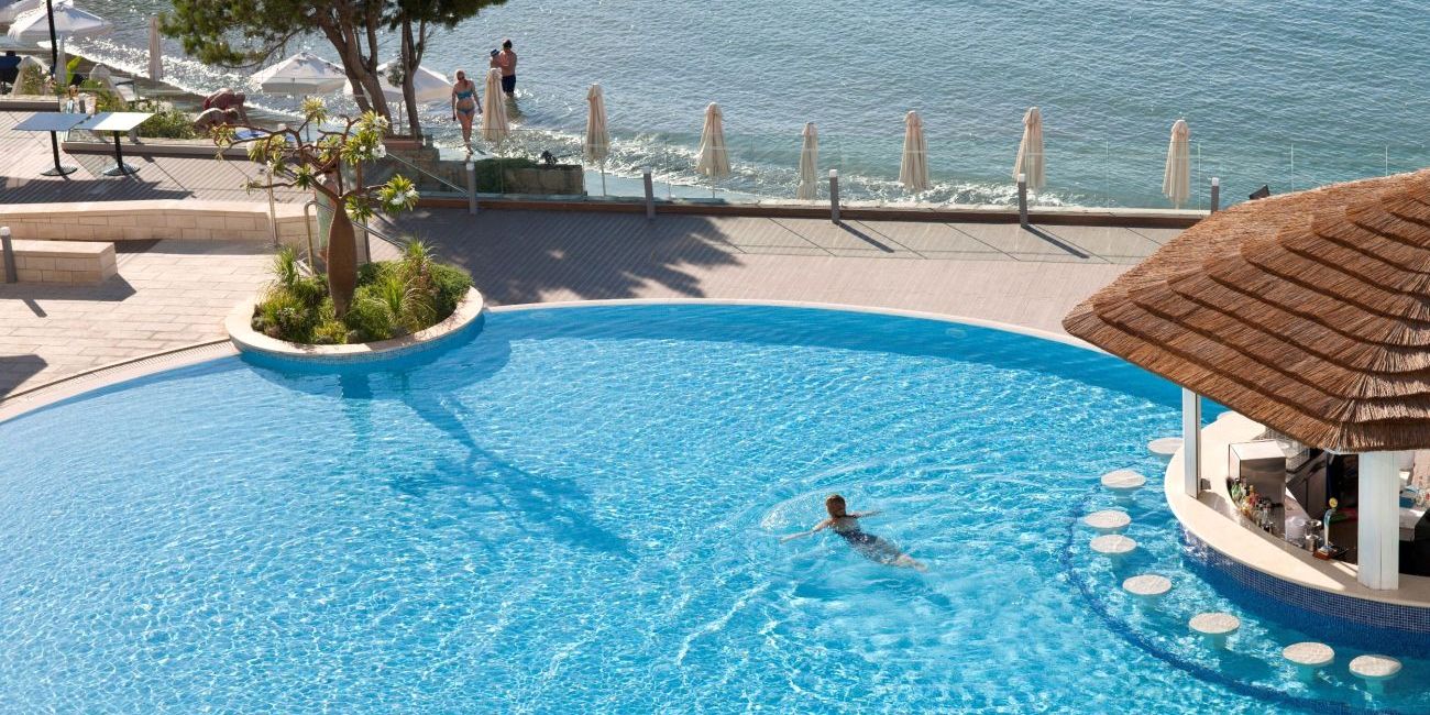 Hotel Royal Apollonia 5* Limassol 