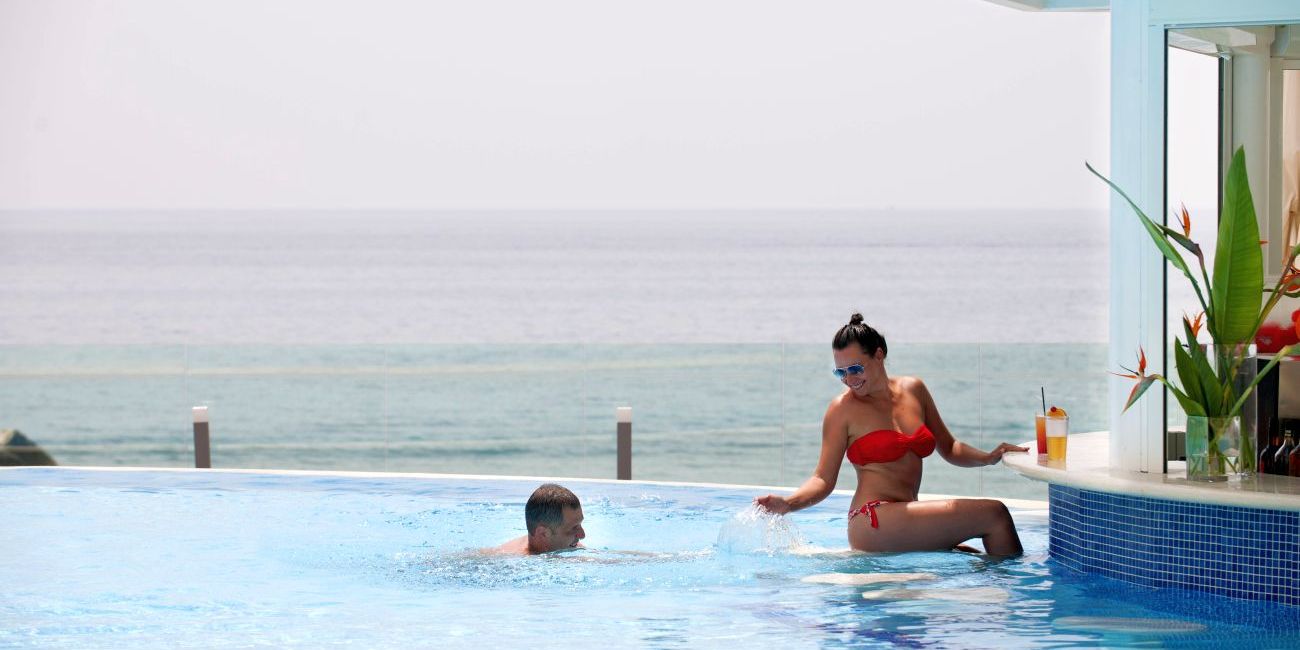 Hotel Royal Apollonia 5* Limassol 