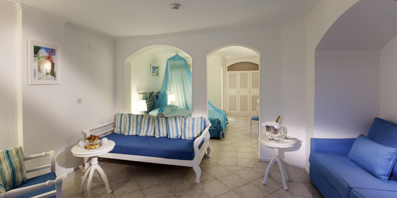 Hotel Royal Asarlik Beach 5*  Bodrum 