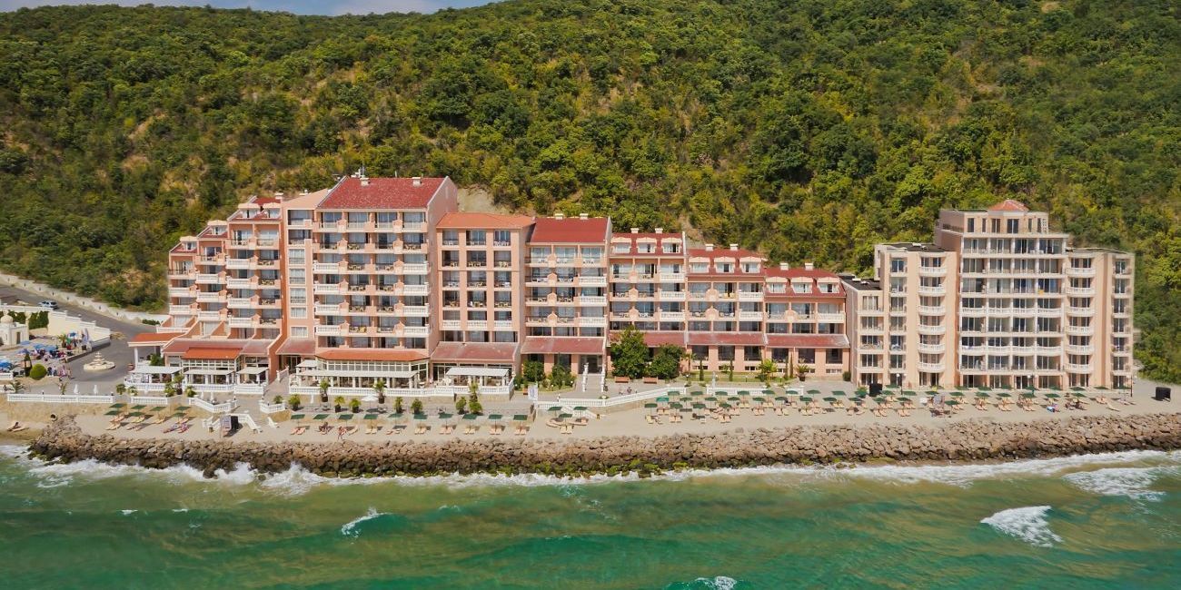 Hotel Royal Bay Elenite 4*  Elenite 