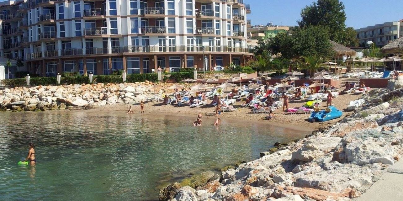 Hotel Royal Bay Resort 4*  Kavarna 