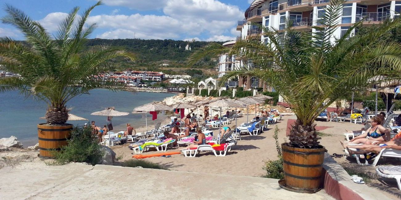 Hotel Royal Bay Resort 4*  Kavarna 