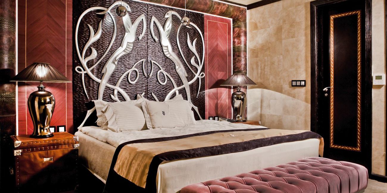 Hotel Royal Castle Design & Spa 5* Elenite 