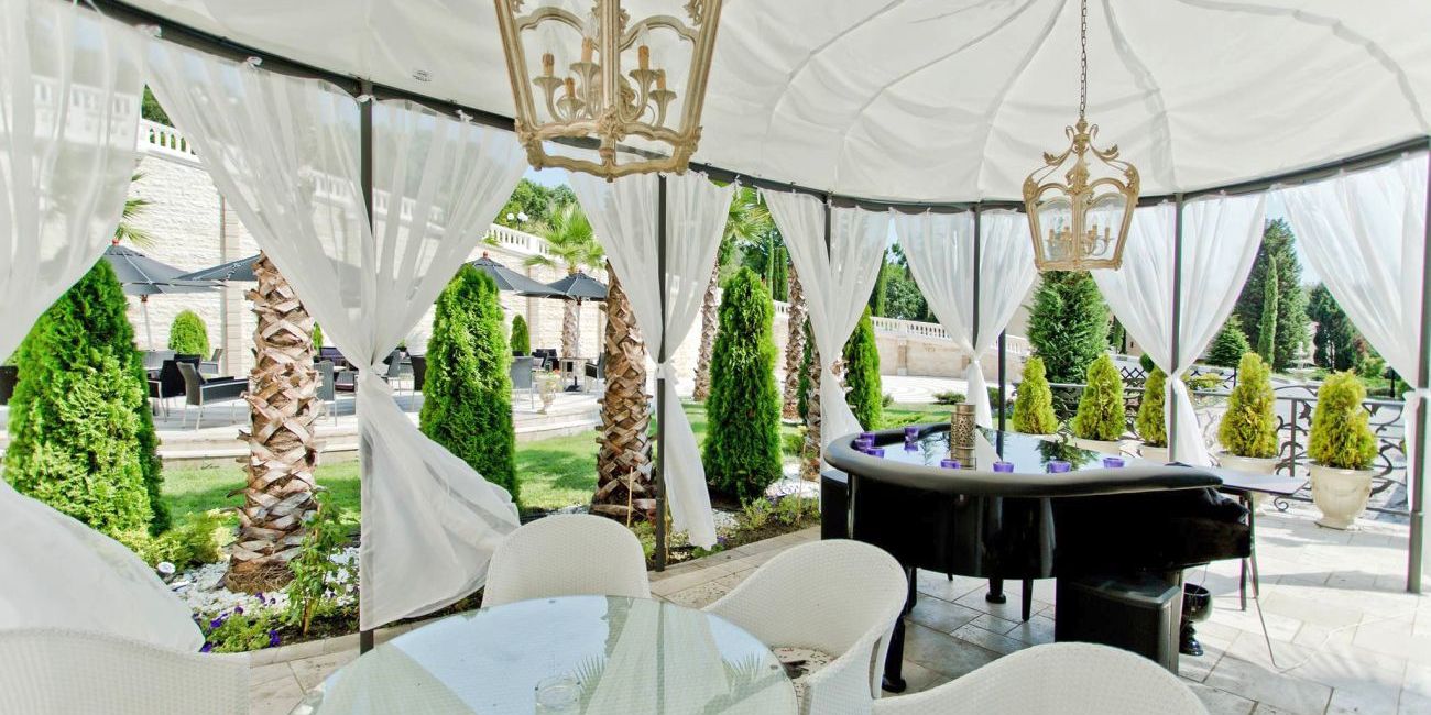 Hotel Royal Castle Design & Spa 5* Elenite 