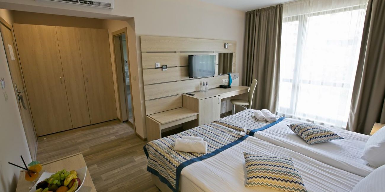 Hotel Royal Grand 4* Kavarna 