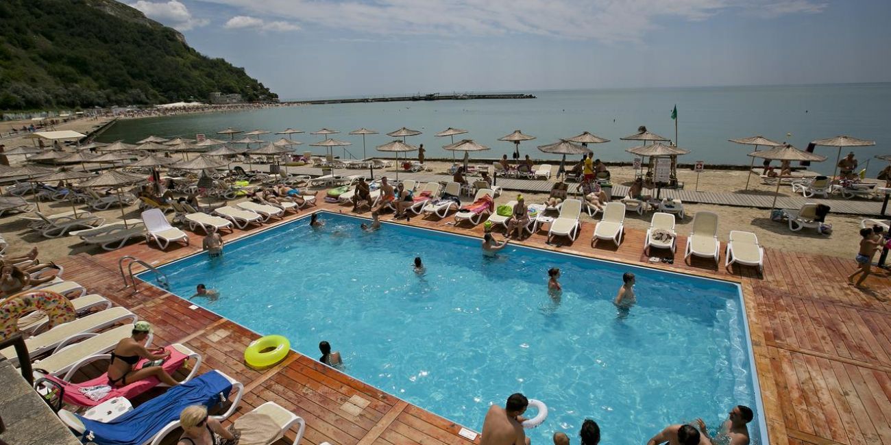 Hotel Royal Grand 4* Kavarna 