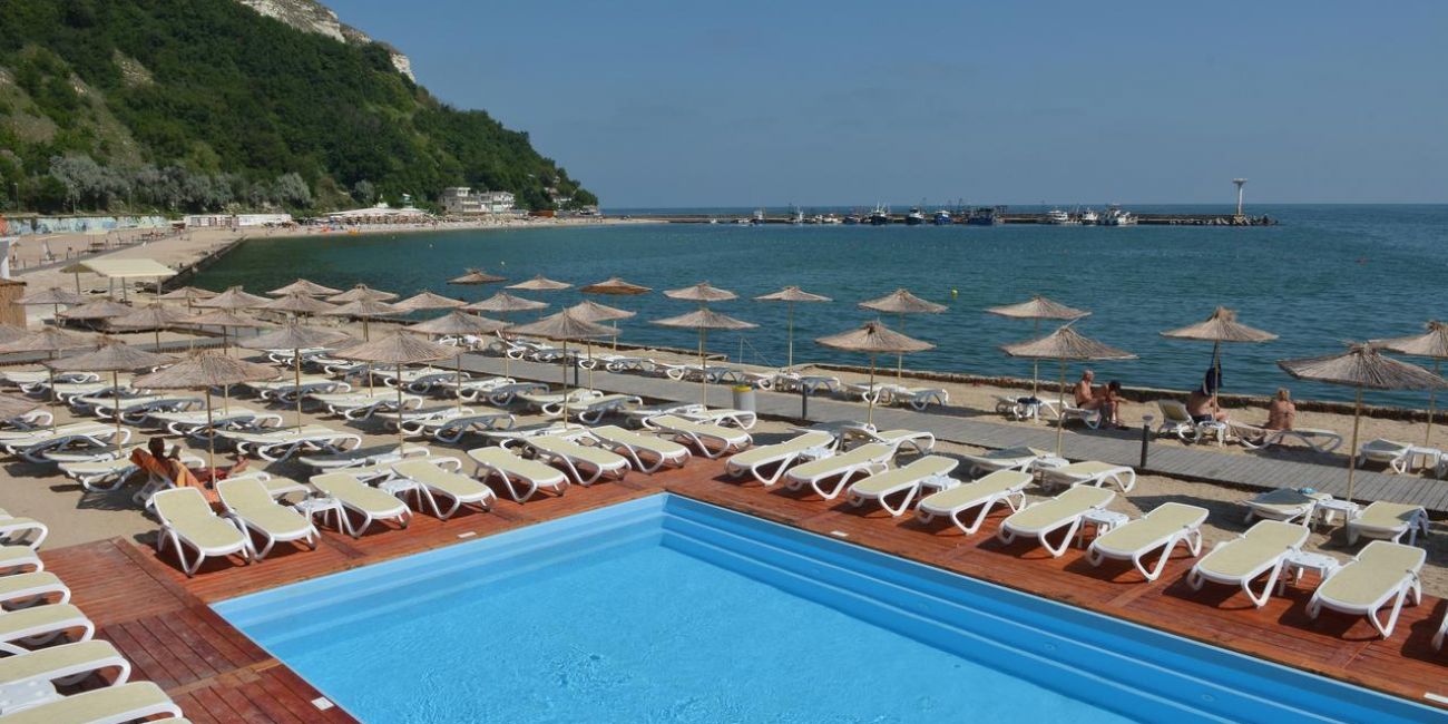 Hotel Royal Grand 4* Kavarna 