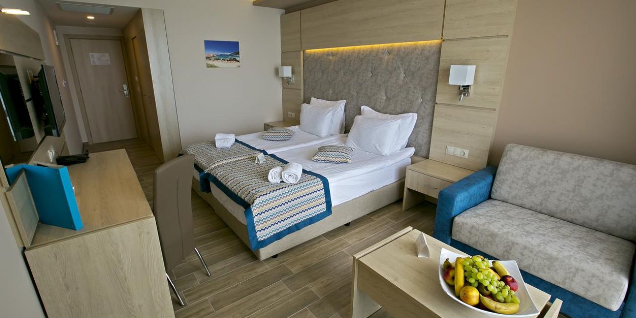 Hotel Royal Grand 4* Kavarna 