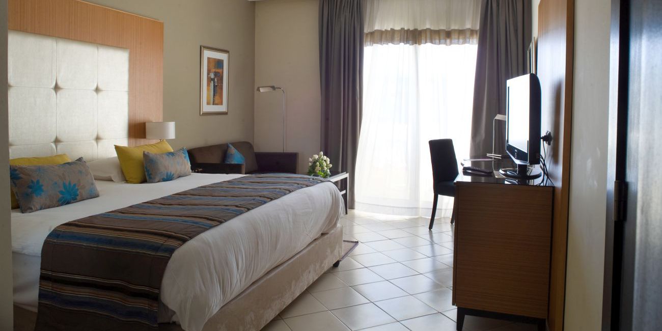 Hotel Royal Thalassa Monastir 5*  Monastir 