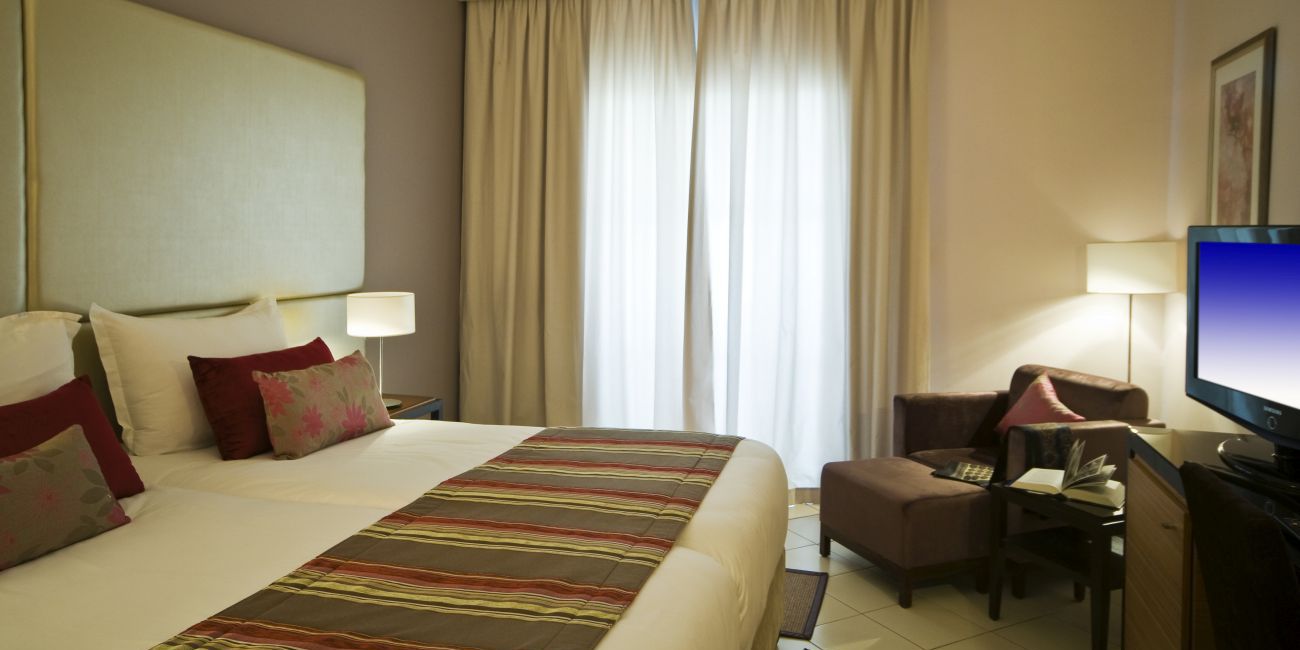 Hotel Royal Thalassa Monastir 5*  Monastir 
