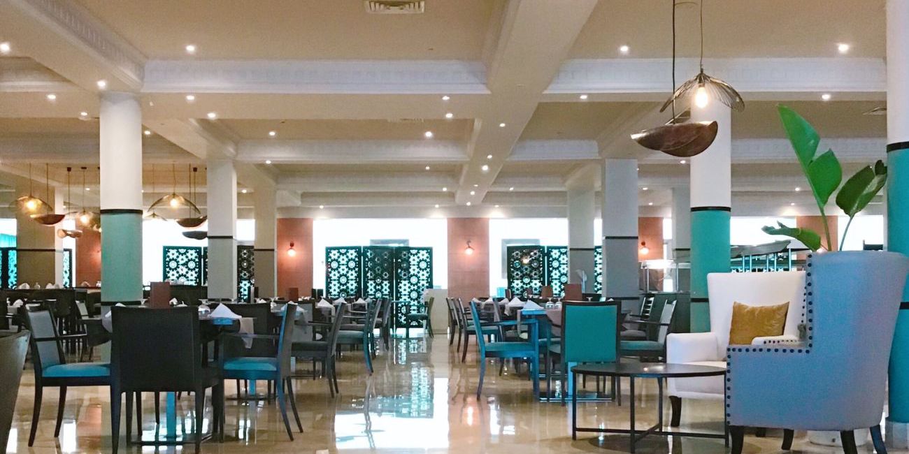 Hotel Royal Thalassa Monastir 5*  Monastir 