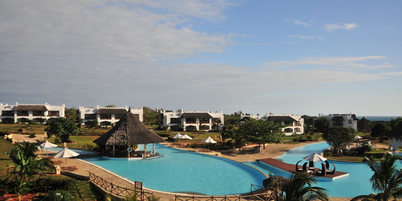 Hotel Royal Zanzibar Beach Resort 5* Zanzibar 