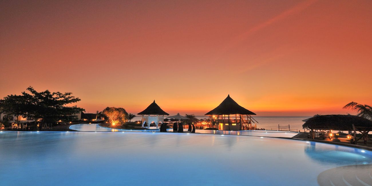 Hotel Royal Zanzibar Beach Resort 5* Zanzibar 