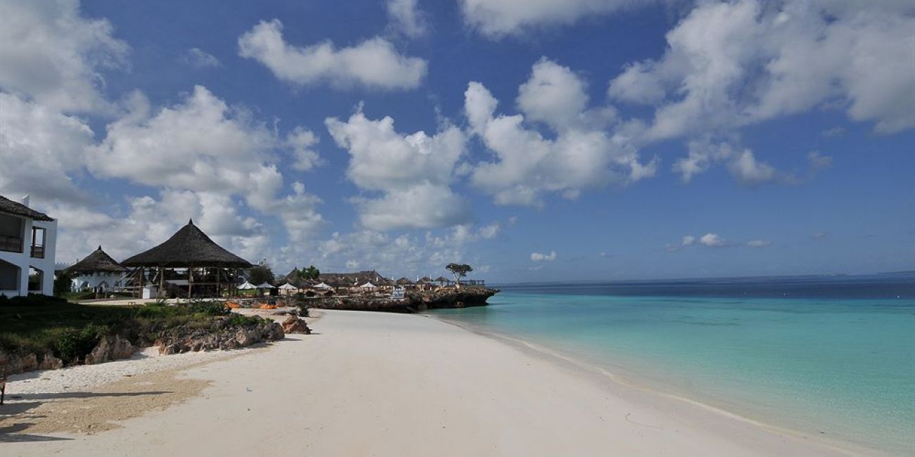 Hotel Royal Zanzibar Beach Resort 5* Zanzibar 