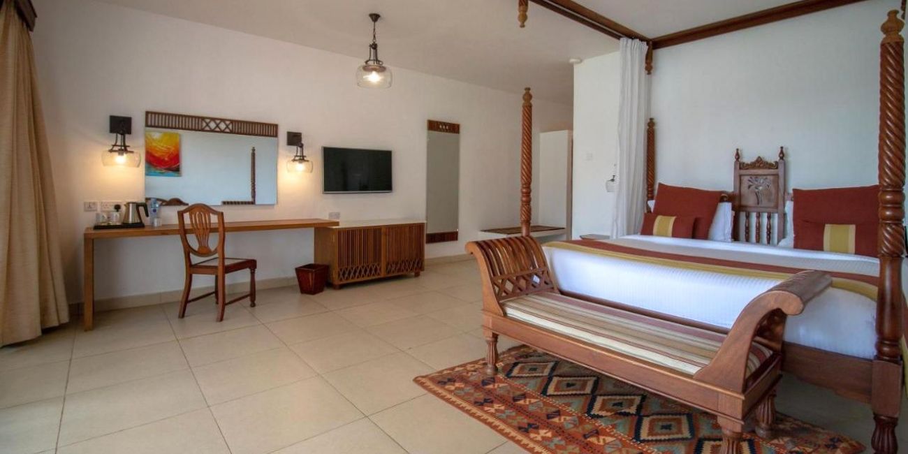 Hotel Royal Zanzibar Beach Resort 5* Zanzibar 