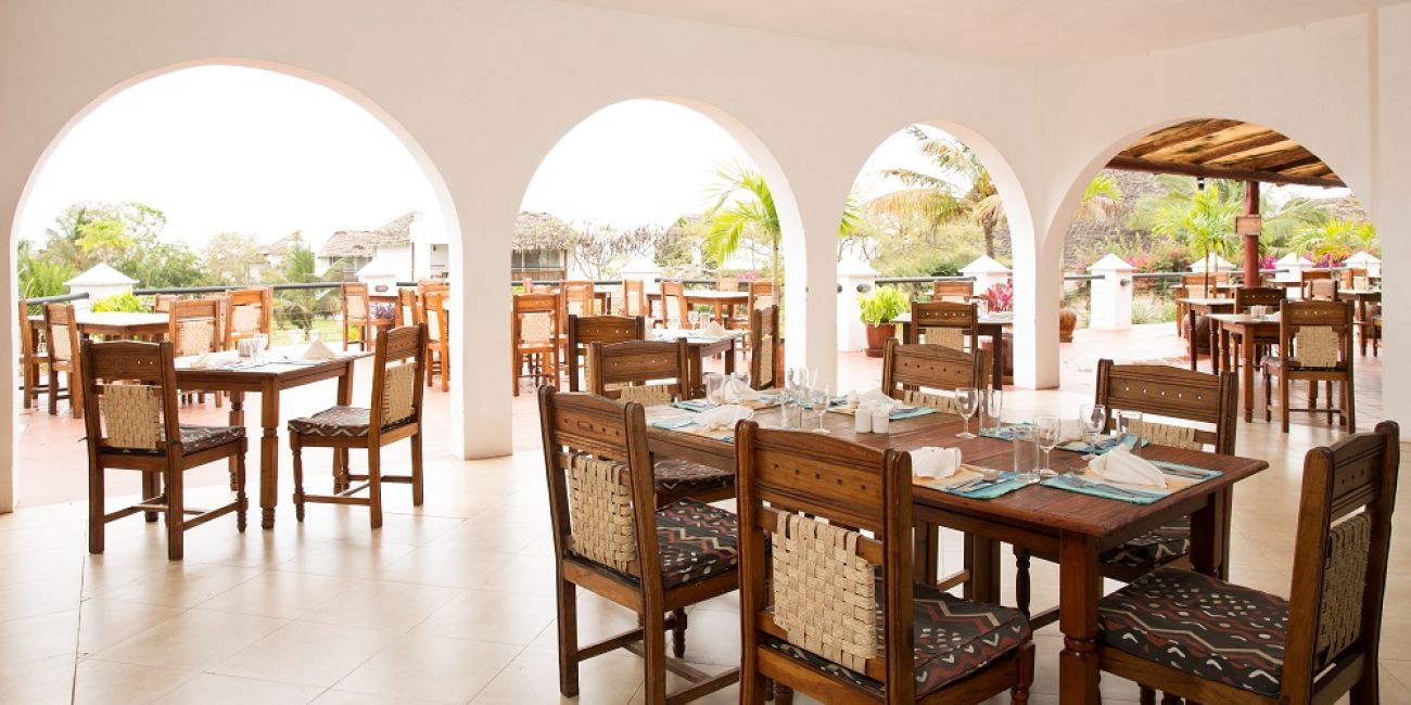 Hotel Royal Zanzibar Beach Resort 5* Zanzibar 