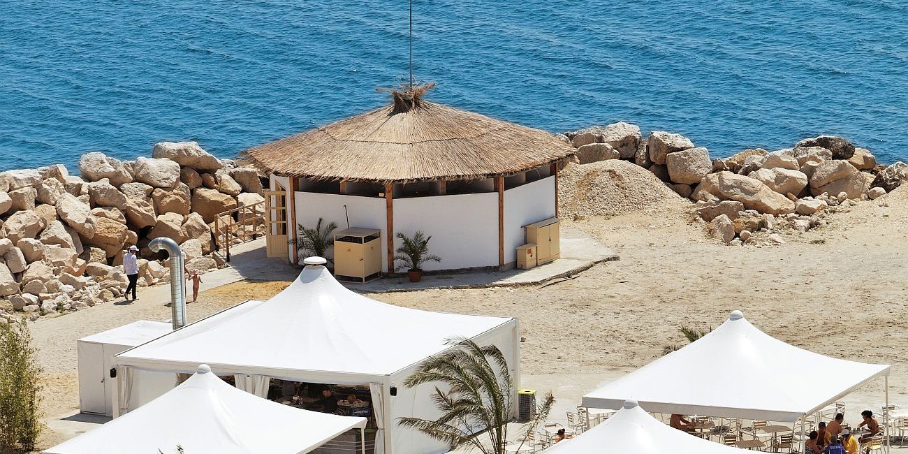 Hotel Rubin 4* Constantin si Elena 