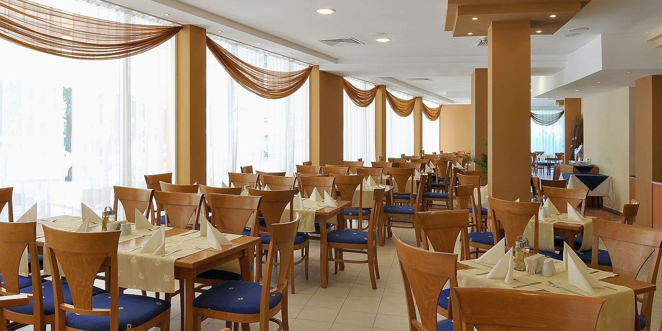 Hotel Rubin 4* Constantin si Elena 