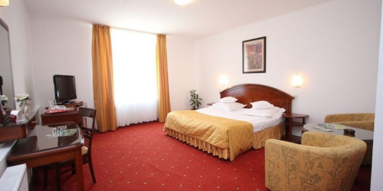 Hotel Ruia 3* Poiana Brasov 