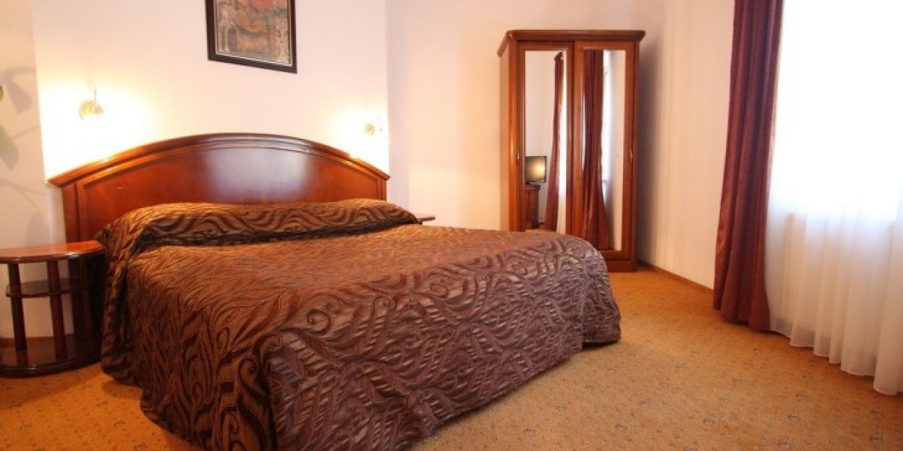 Hotel Ruia 3* Poiana Brasov 