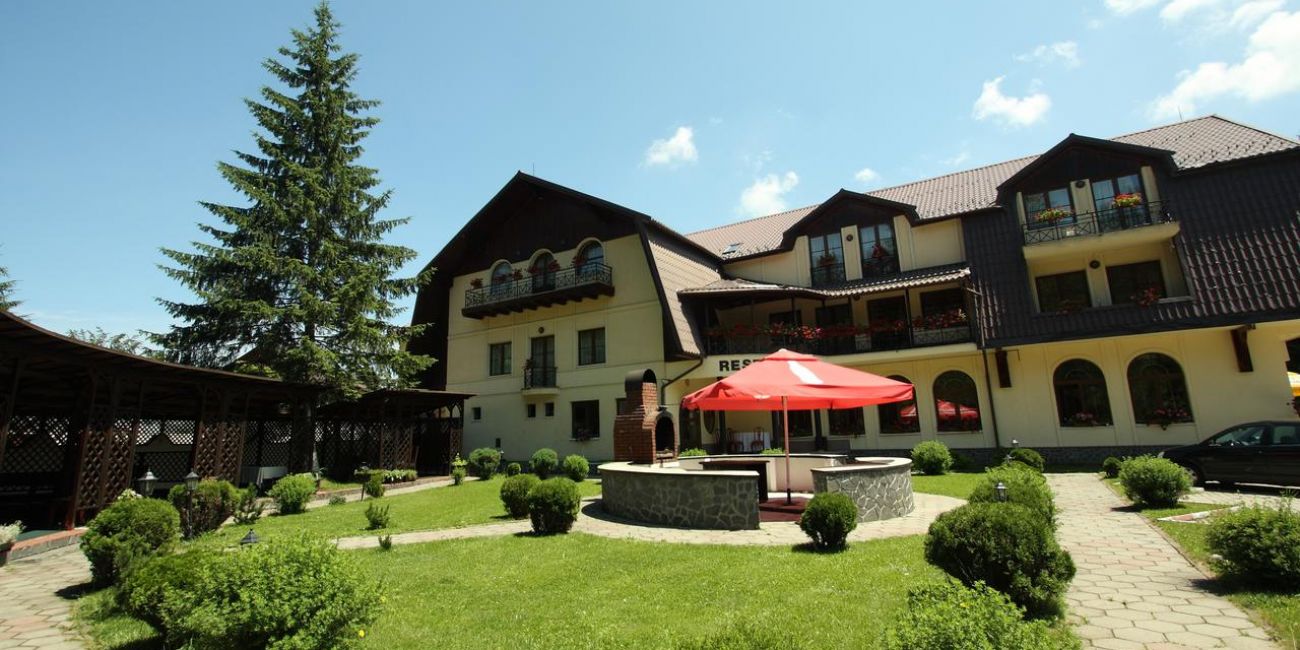 Hotel Ruia 3* Poiana Brasov 