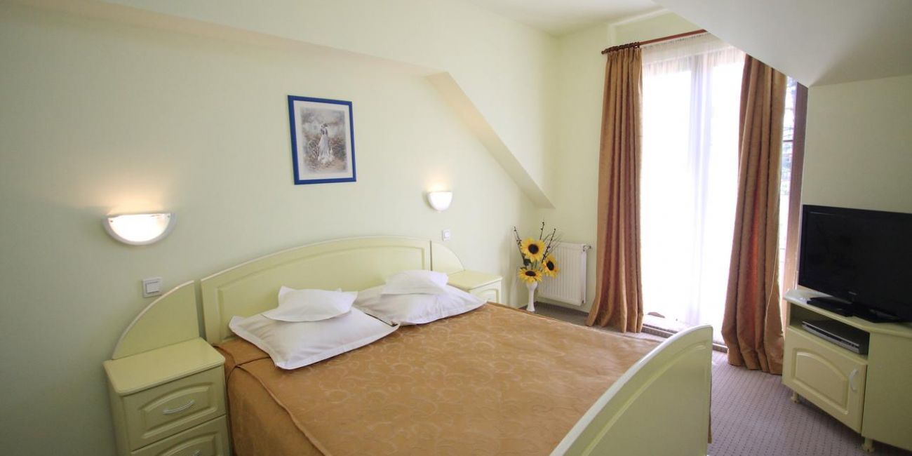 Hotel Ruia 3* Poiana Brasov 