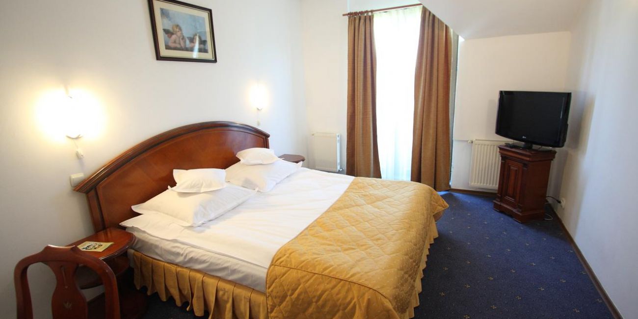 Hotel Ruia 3* Poiana Brasov 