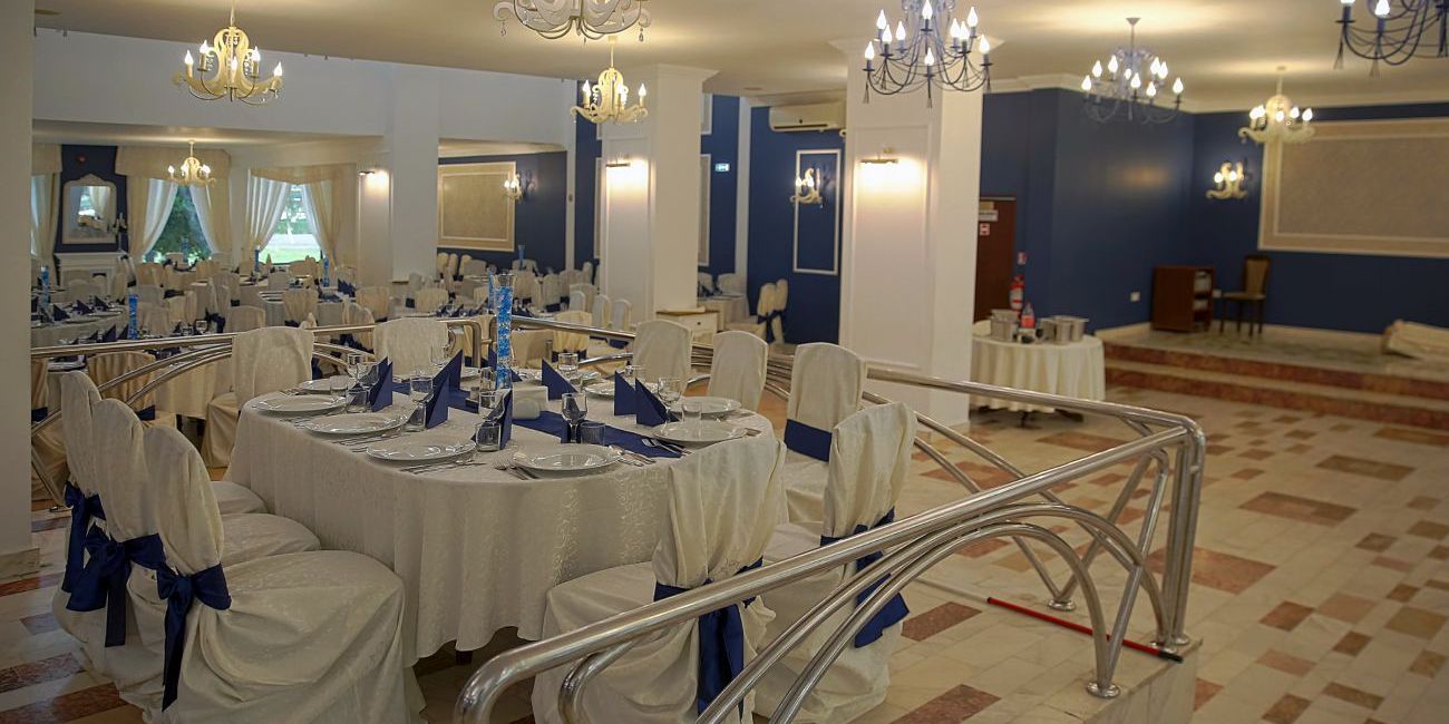 Hotel Rusca 3*  Hunedoara 