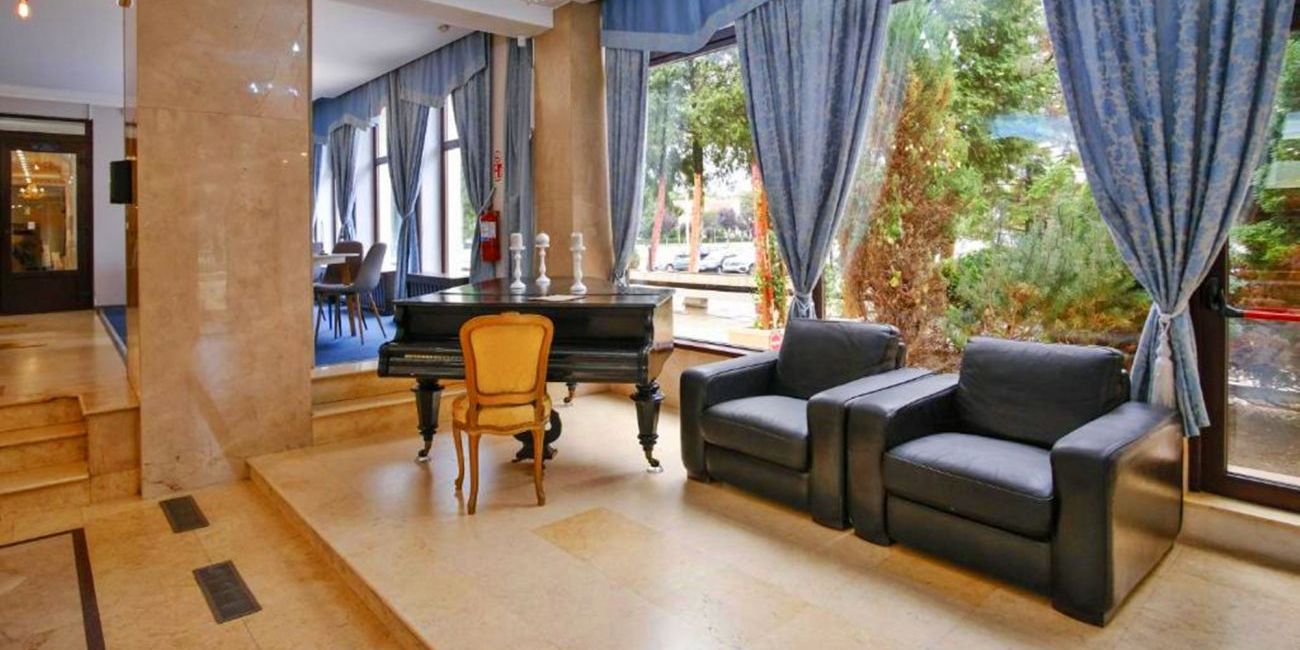 Hotel Rusca 3*  Hunedoara 