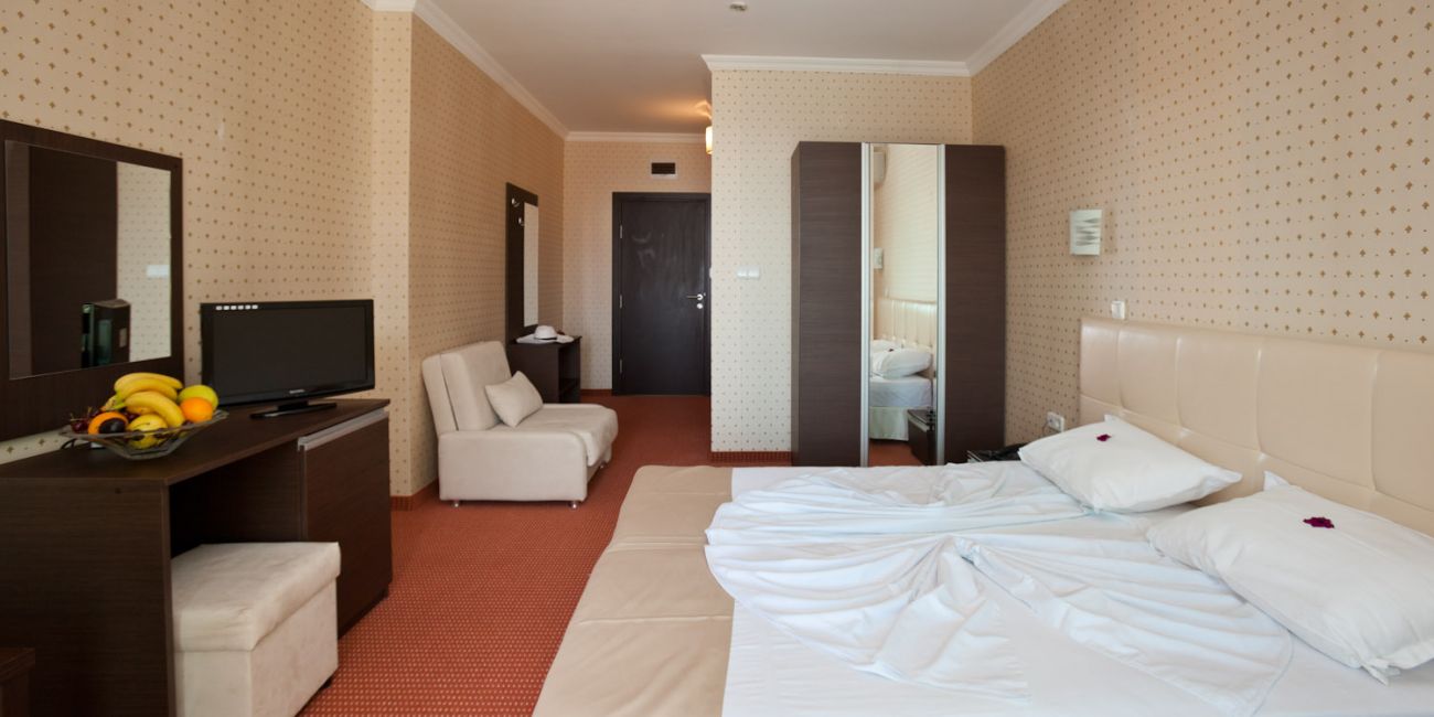 Hotel Saint George Palace 3* Sveti Vlas 