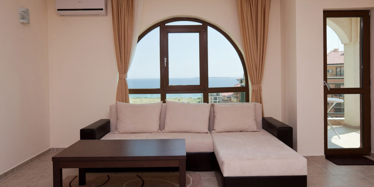 Hotel Saint George Palace 3* Sveti Vlas 