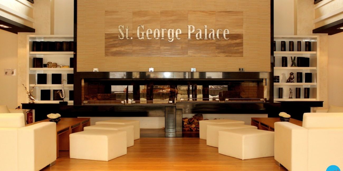 Hotel Saint George Palace 4* Bansko 