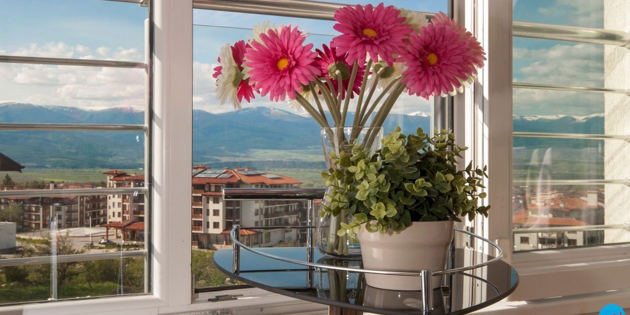 Hotel Saint George Palace Bansko 4* Bansko 