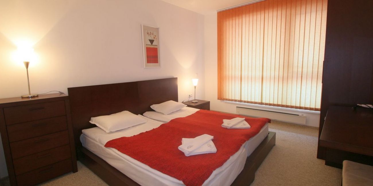 Hotel Saint George Palace Bansko 4* Bansko 