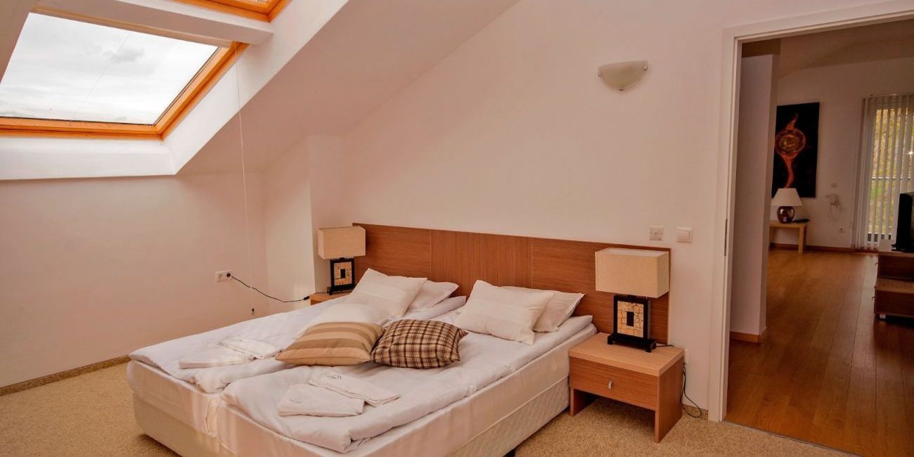 Hotel Saint George Palace Bansko 4* Bansko 