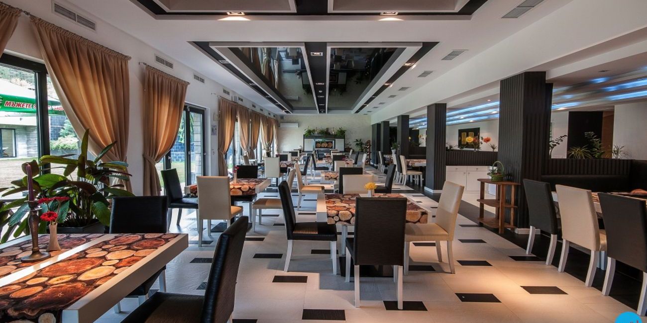 Hotel Saint George Palace Bansko 4* Bansko 